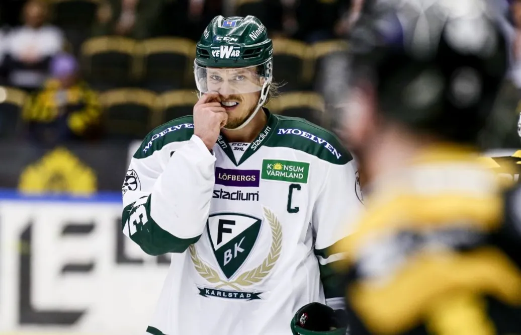 Pangstart i nya klubben: ”Gäller att kruta på innan de har fått upp ögonen”