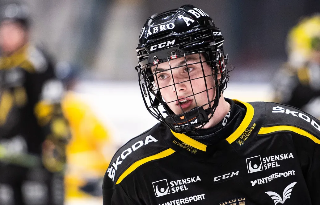Dalibor Dvorsky skriver tvåårskontrakt i AIK