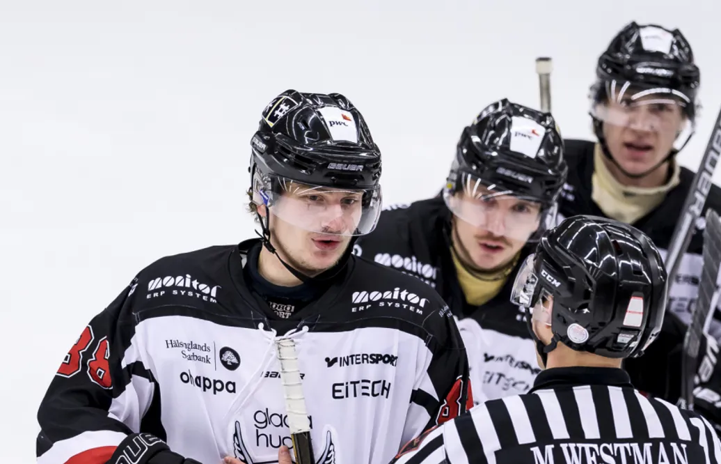 Division 1-klubben förlänger med poängplockare: ”Ser ut som att vi kommer få ett starkt lag”