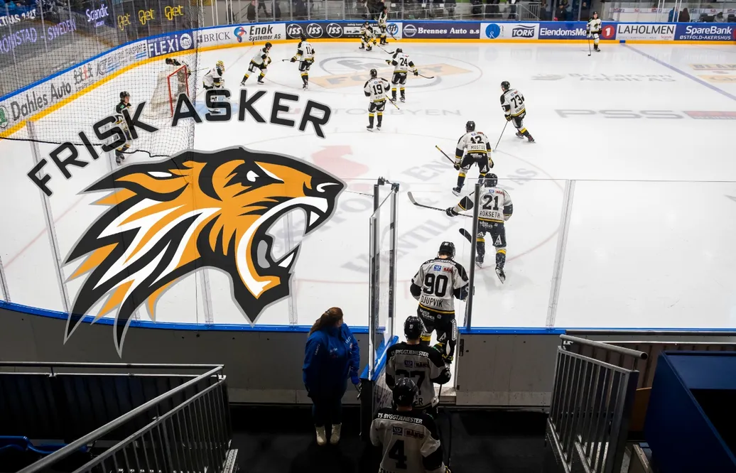 Hockeysupporter skjuten med luftpistol: "Skrämmande utveckling"