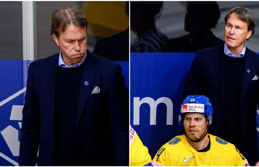 "Då blir man ifrågasatt - det förstår jag"