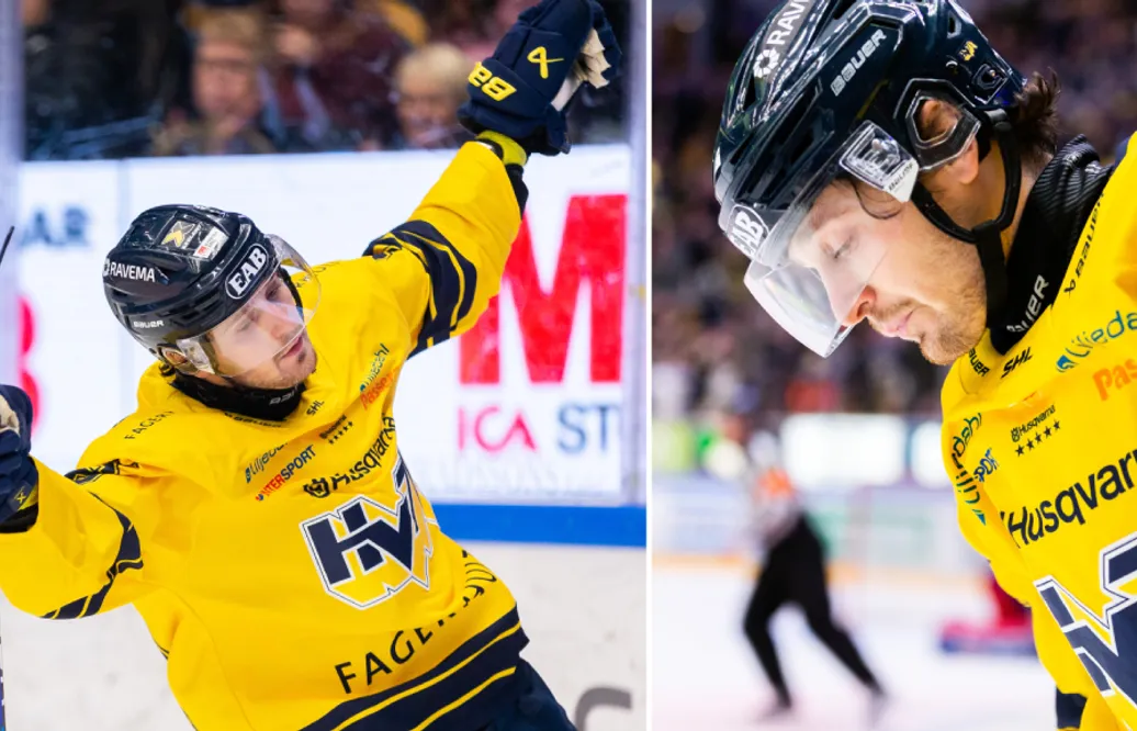 Nostalgitrippen: När Sverige skrev idrottshistoria i Norge