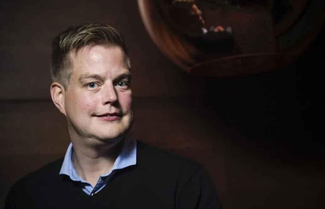 Efter succén – sportchefen förlänger med klubben