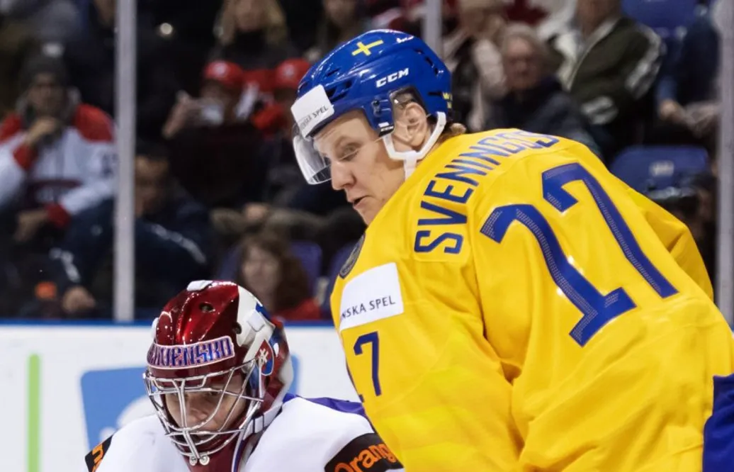 Efter dråpliga självmålet: ”Snackade lite om vem som ska bjuda middag”