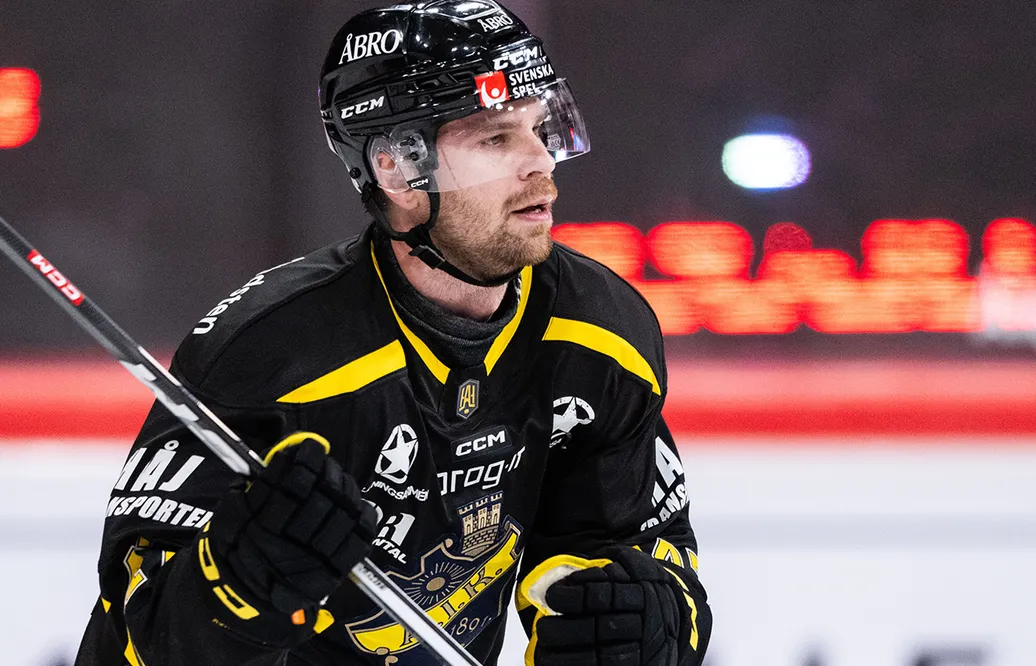 AIK vinnare mot Tingsryd – avgjorde i förlängningen