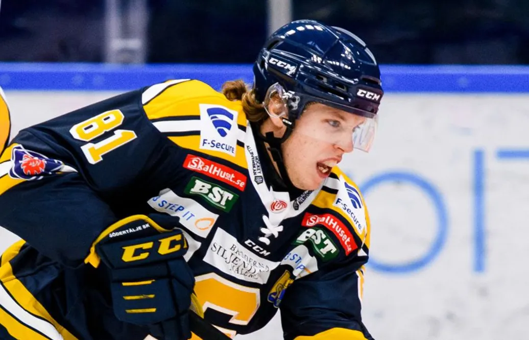 Efter tio raka segrar i HockeyAllsvenskan tog vinstsviten slut för Björklöven