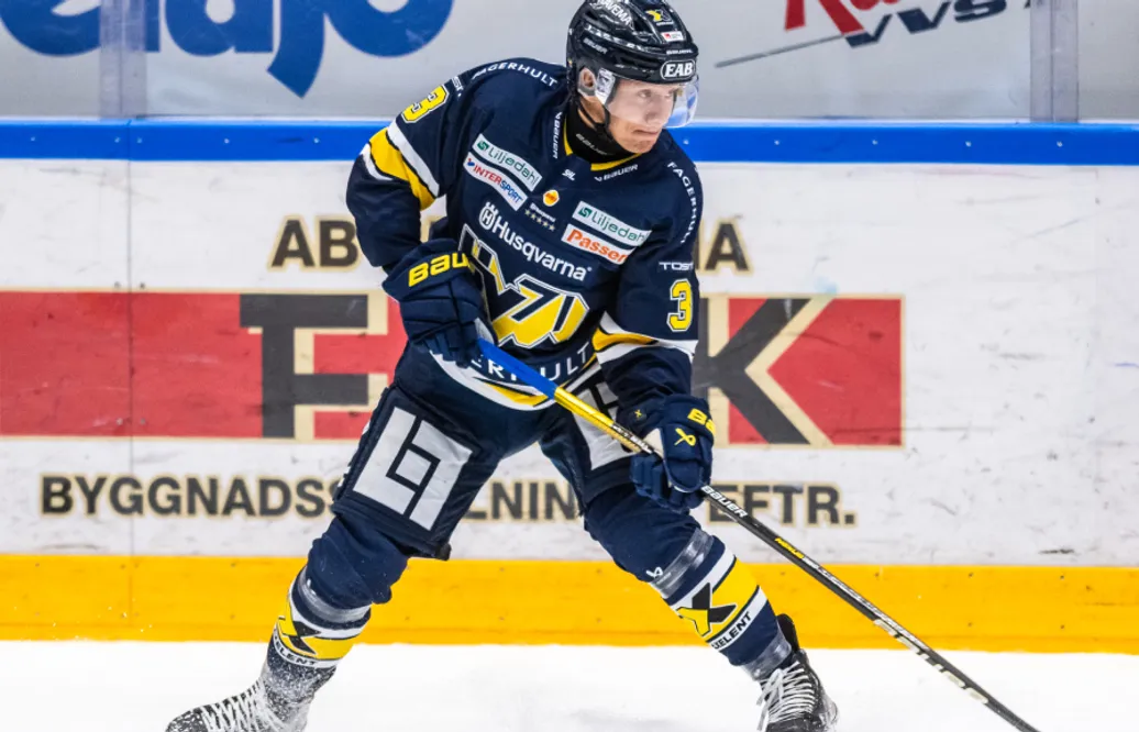 Daniel Glad anmäls till disciplinnämnden