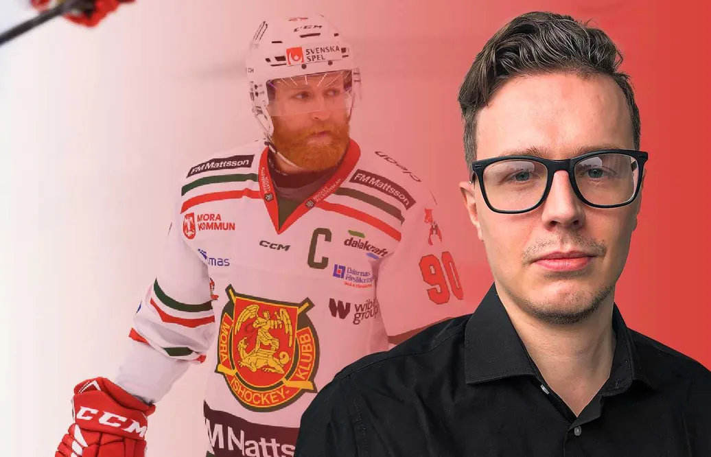 KARLSSON: Du ska inte vilja ta på dig Leksandströjan