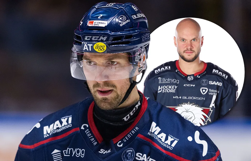 Linköpings svar om backskadorna: "Ska vara tillbaka till seriestart"