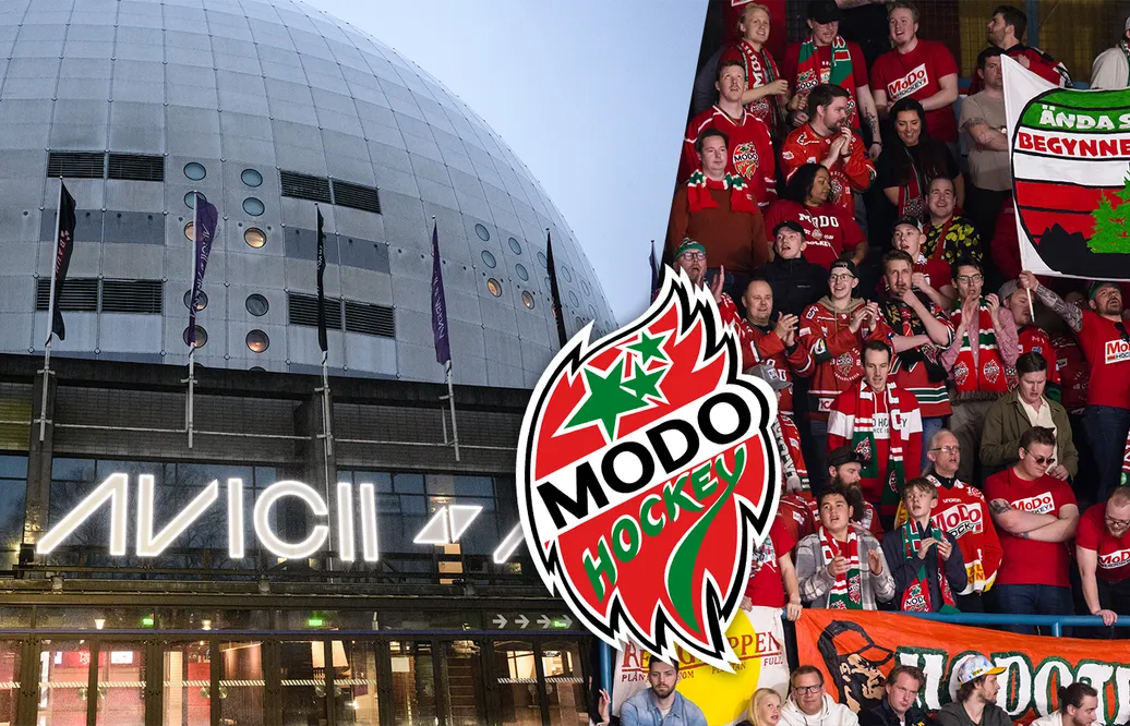MoDo ställer in uppladdning: "Säkerhetsskäl"