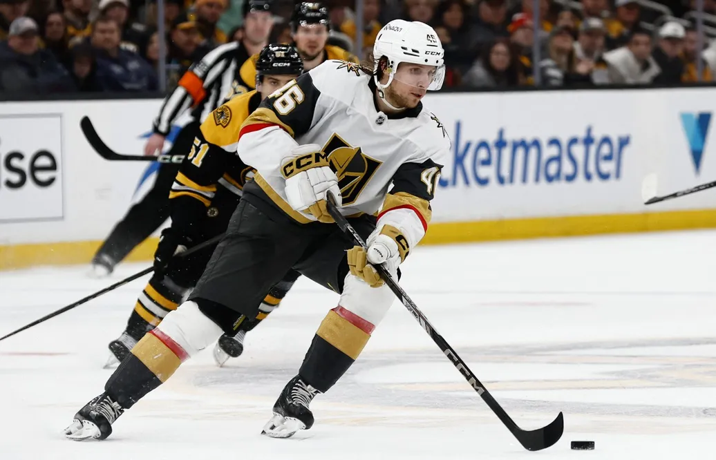 Tidigare SHL-spelaren förlänger – får ny NHL-chans