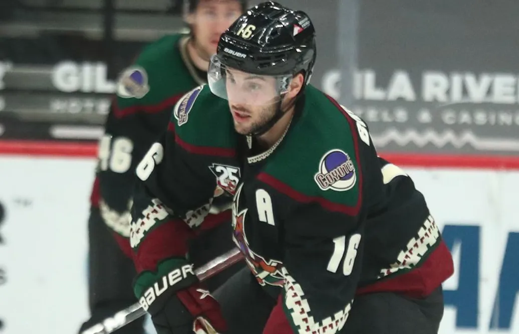 Veteranen klar för sin nionde (!) NHL-klubb
