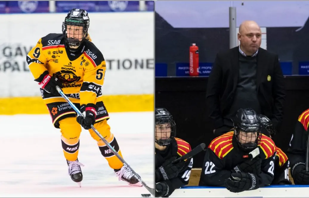 Stjärnbacken hyllar motståndarcoachen: "Svinbra tränare"