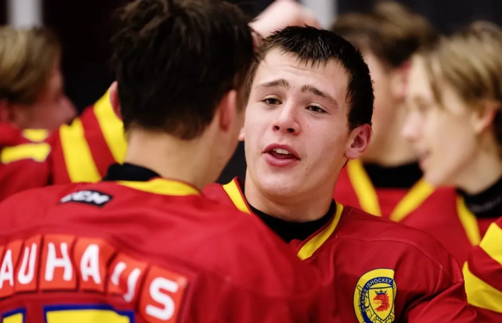 Här är Team 16-landslagets nya trupp
