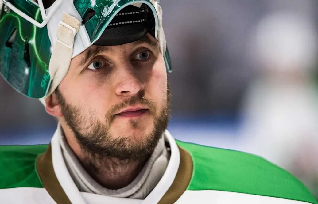 Inte spelat en sekund – redo för comeback:”Jag är redo att spela”