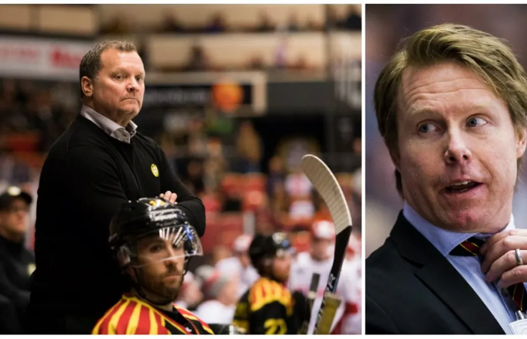 Brynäs ska fatta beslut om tränarpositionen: ”Klara med vad vi vill”
