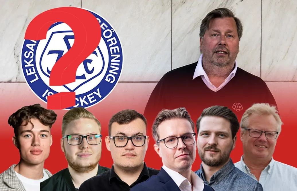 Panelen: "Det vore en katastrof för styrelsen"
