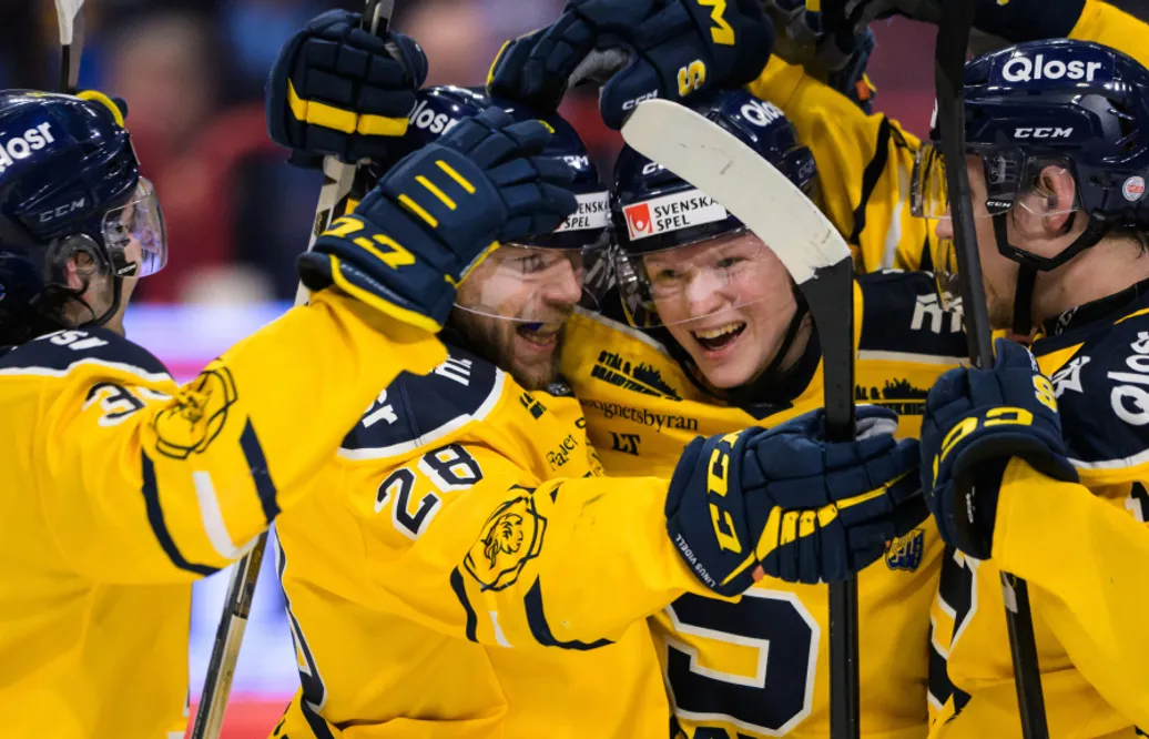 Förlängningsseger för SSK mot Tingsryd