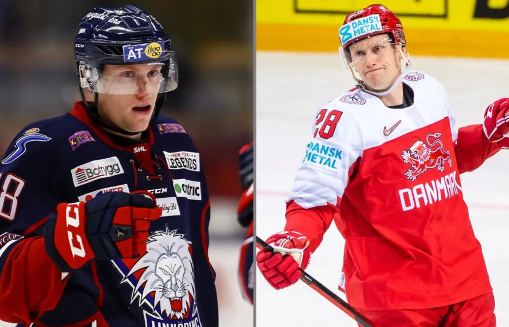 Tidigare SHL-backen klar för ny klubb