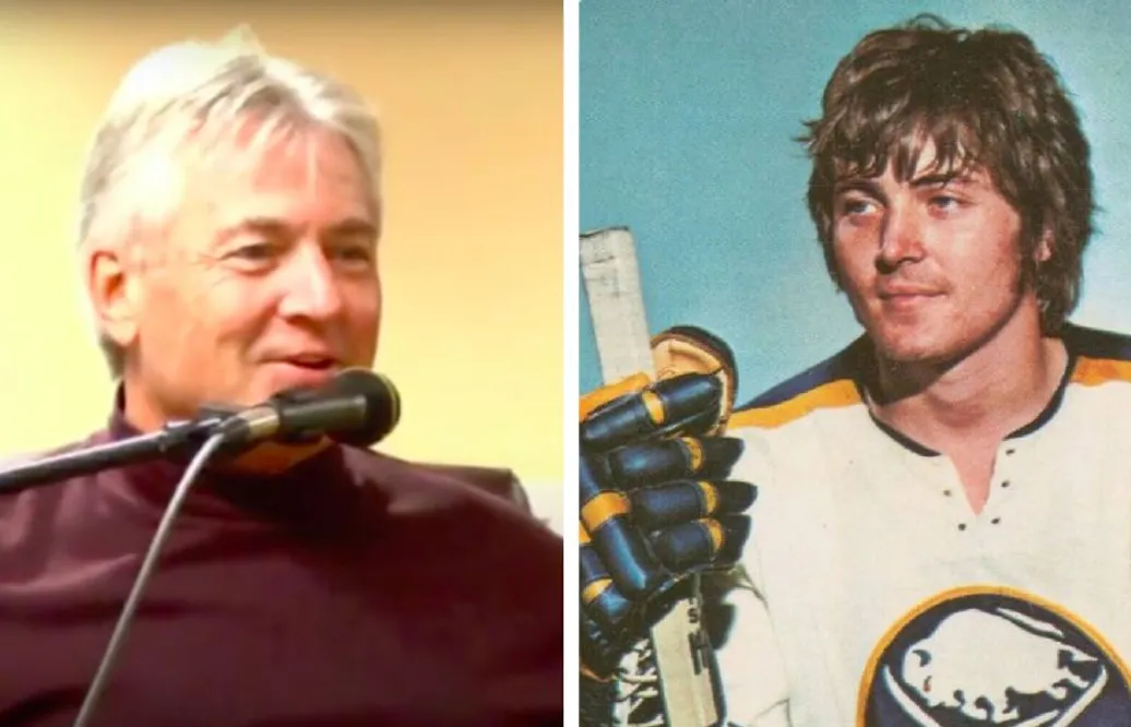 NHL-ikonen avliden – blev 72 år gammal