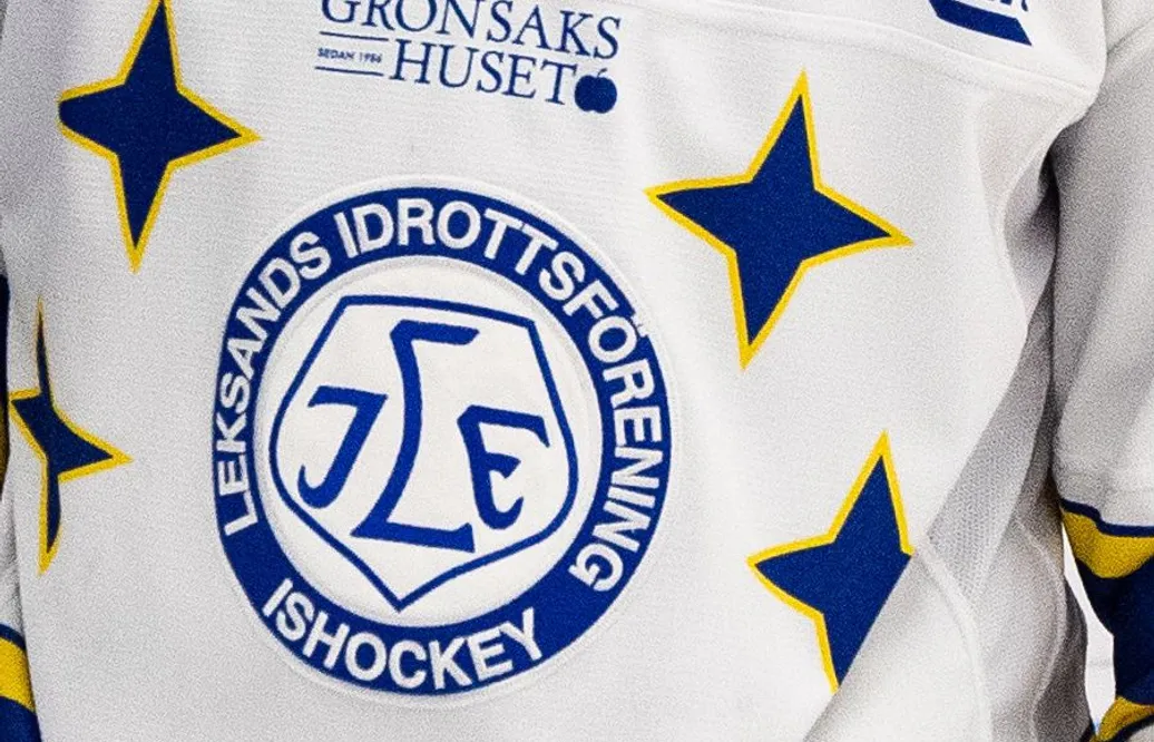 Finska ligans bästa back till Leksand