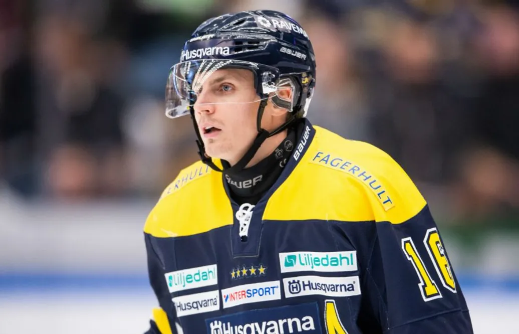 HV-spelaren fortfarande poänglös: ”Det kan hända att man börjar fundera”