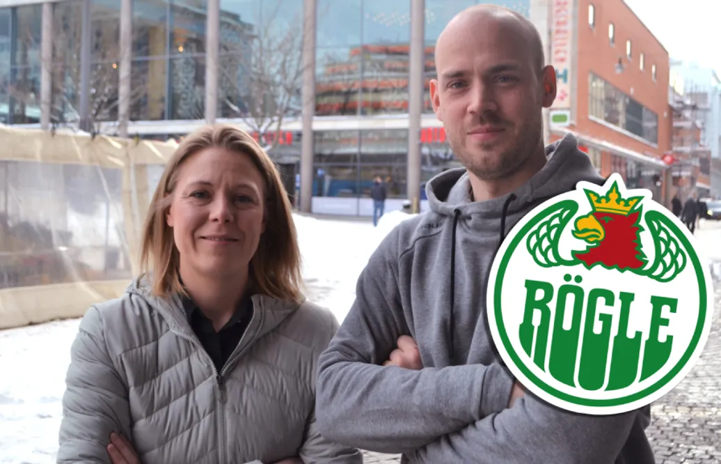 Rögles nya damsatsning: "Målet är att kvala till SDHL inom två år"