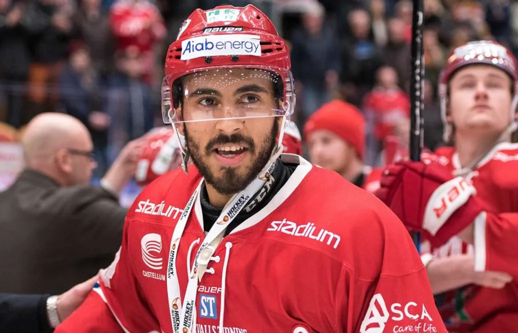 Han stannar i klubben: ”En kulturbärare”