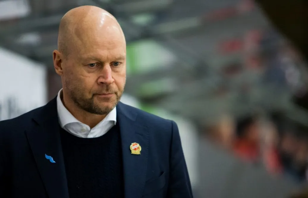 Hockeyallsvenska klubben plockar in poängstark forward på provspel