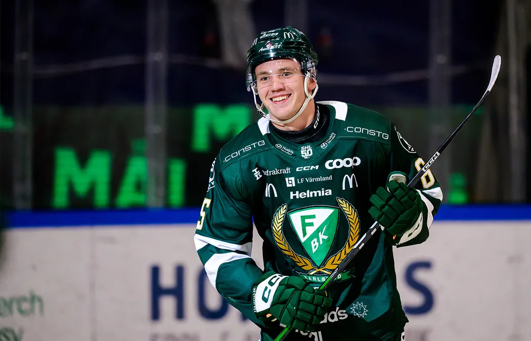 Talangen lämnar - uppges klar för ny klubb