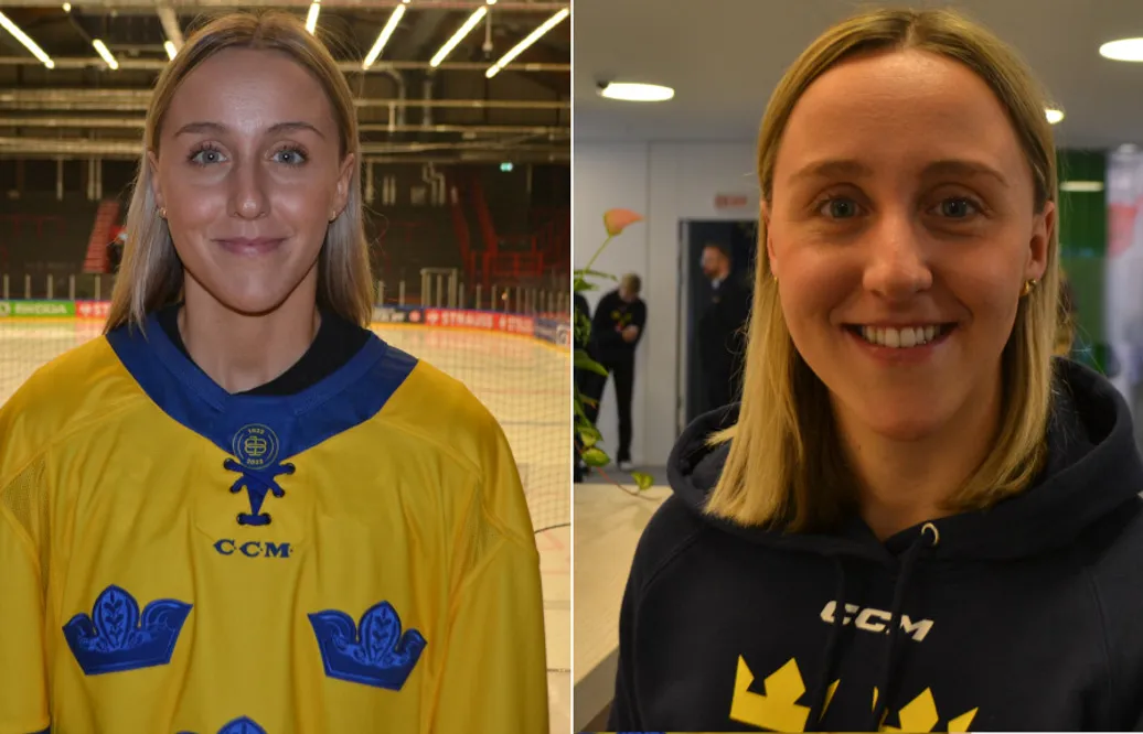 Hanna Olsson åker till VM - mot alla odds: "Inget jag hade förväntat mig"