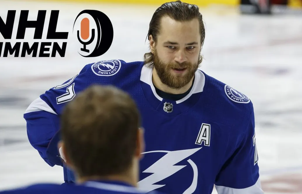 NHL-TIMMEN: Så stora chanser har svenskarna att vinna Norris Trophy