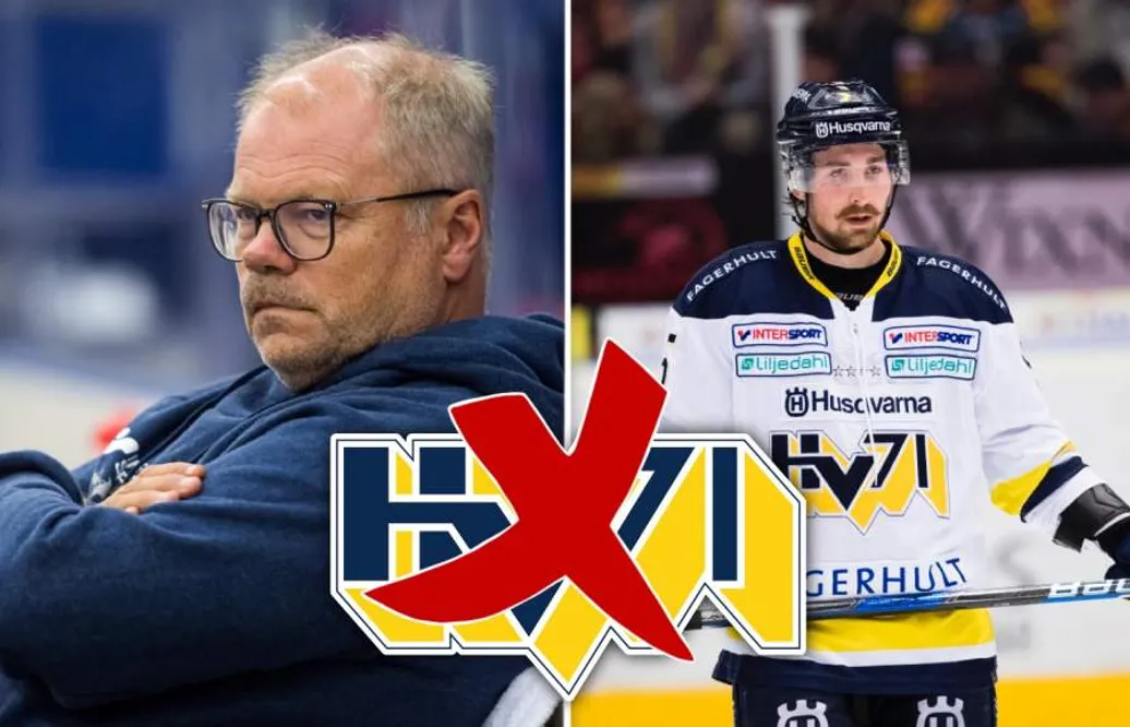 Kent Norberg utesluter återkomst för Adam Almquist