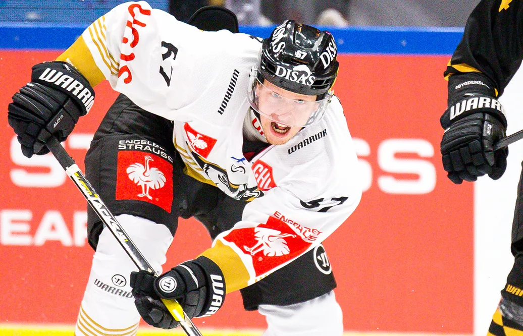 KLART: Västerås värvar Lindsten och Rikkilä