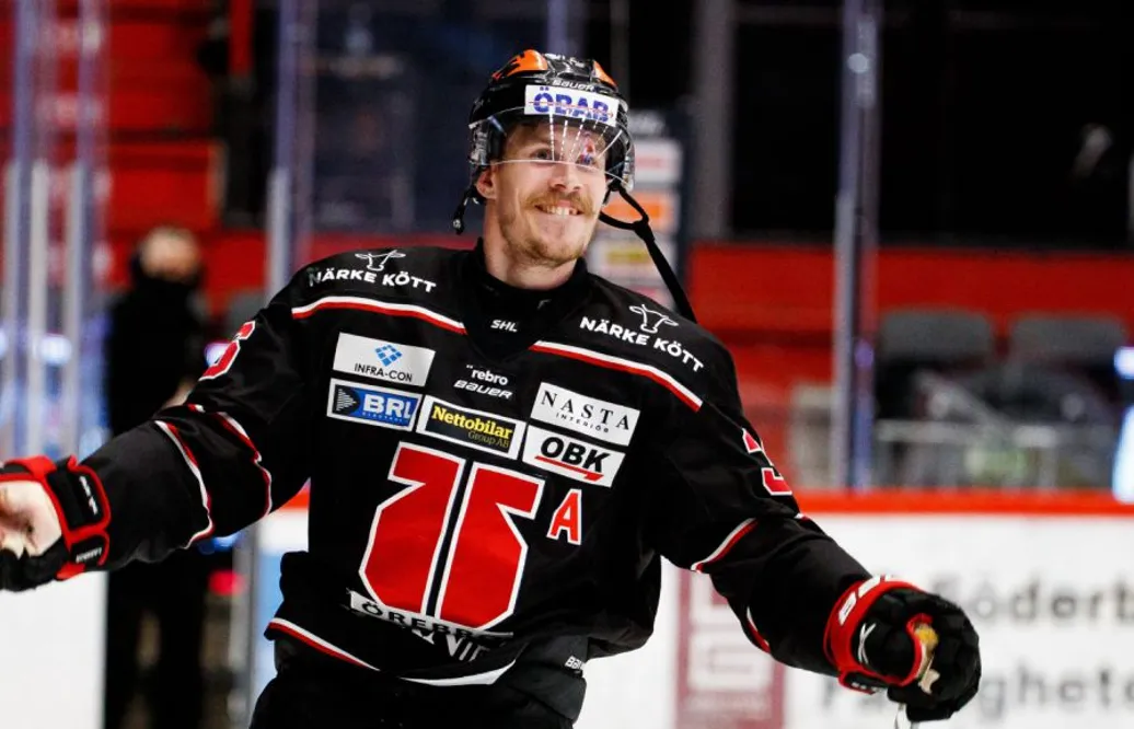 Örebro skriver historia – klar för sin första semifinal