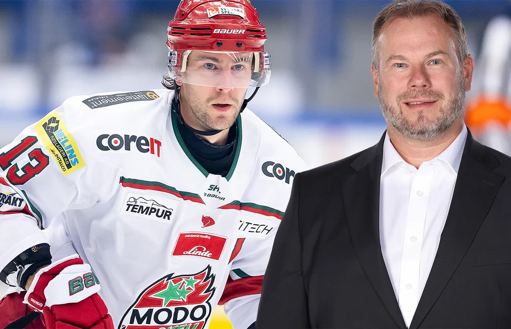 MoDo jagar nyförvärv i USA: "Det vi tittar på"