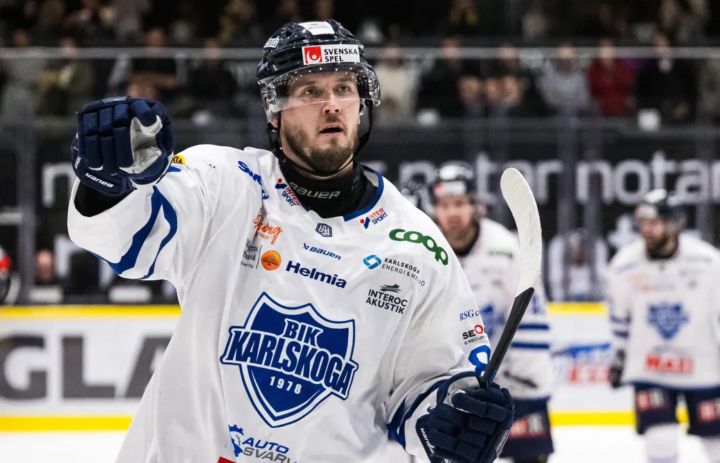 KLART: Jesper Kokkonen återvänder till Vimmerby