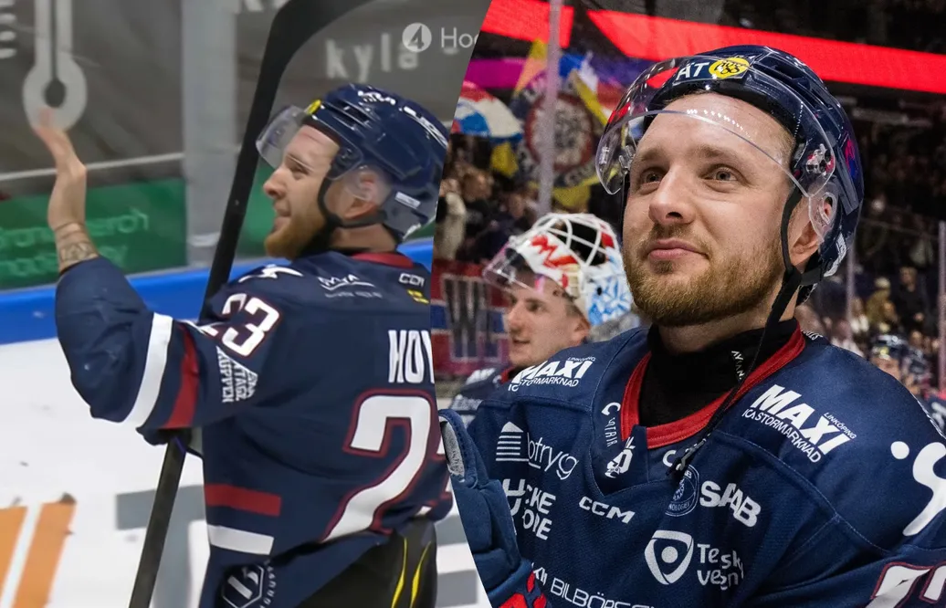 Kovacs hån – när LHC slog Djurgården: "Helt onödigt"
