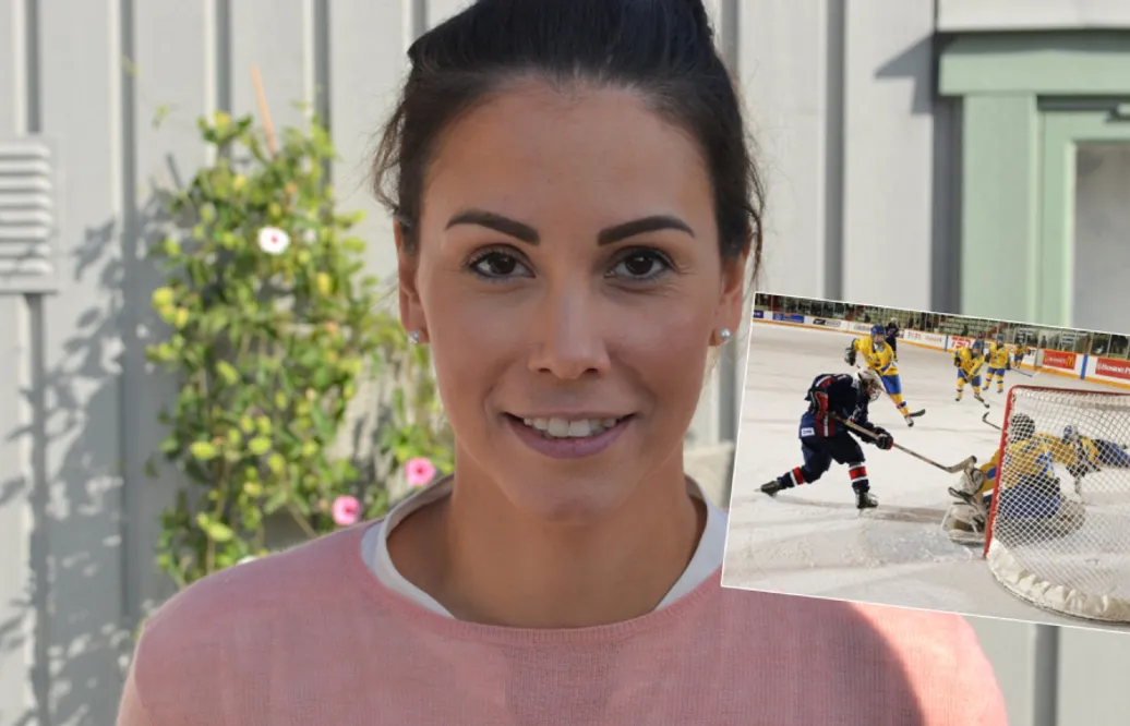 Valentina Lizana minns historiska JVM-turneringen: "En ögonöppnare"
