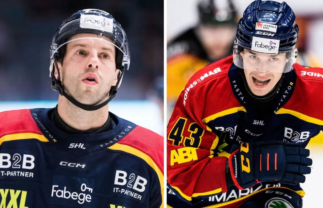 Åtta spelare skadade – nu återvänder två i veckan