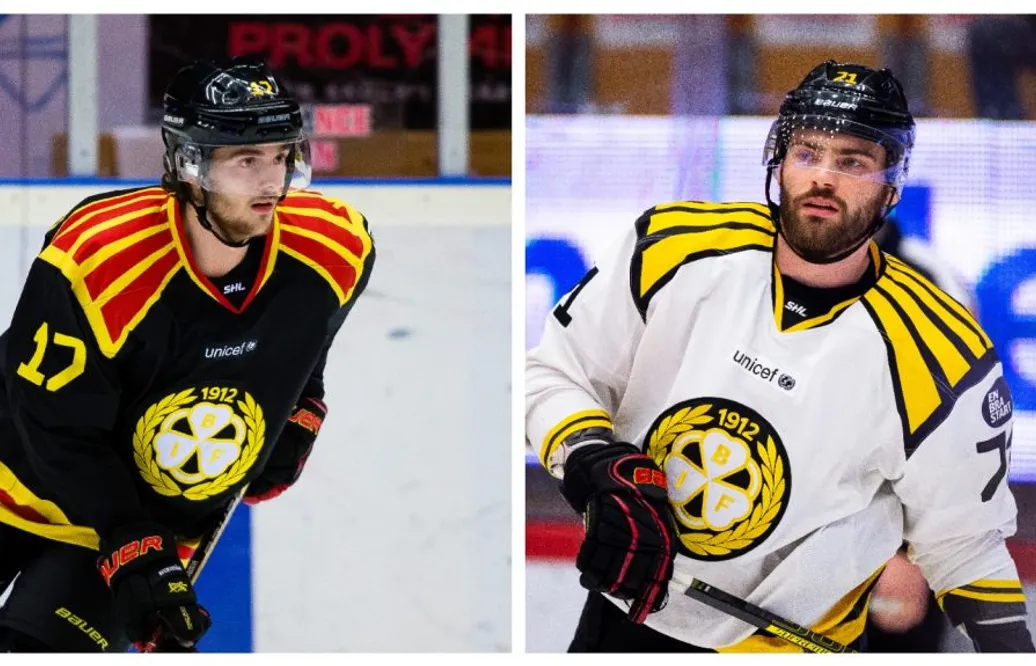 Brynäs mardröm: Två nya forwardsskador – nyckelspelaren blir borta länge