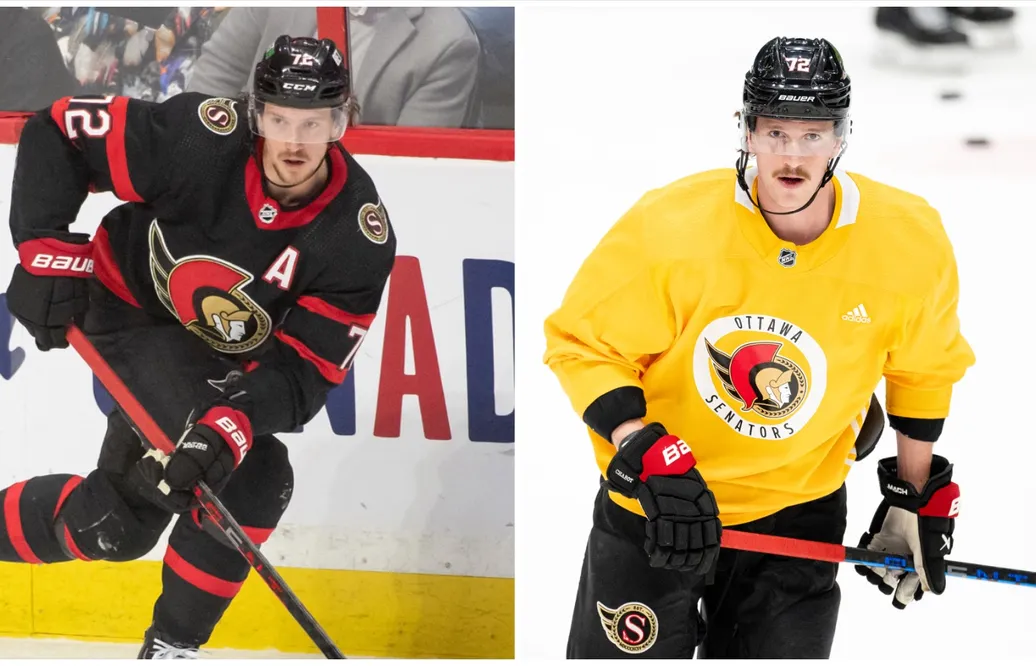 Thomas Chabot skadad - igen