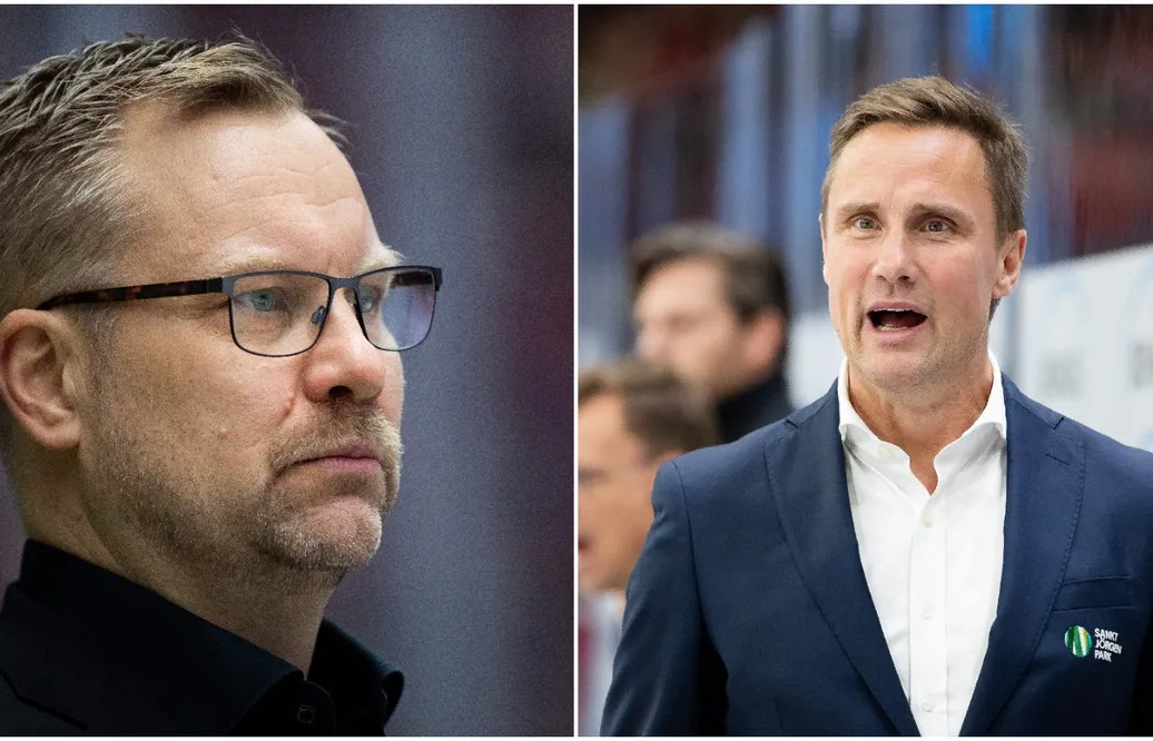 Mikko Manners blixtsnabba svar efter brutna sviten