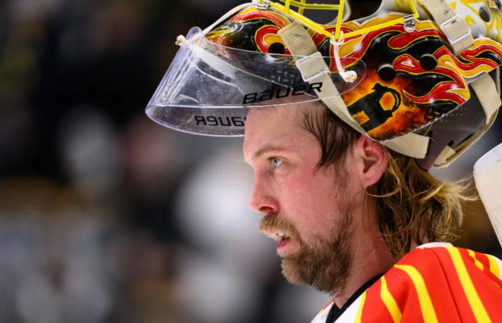 Anders Lindbäck om uppmärksammade händelsen