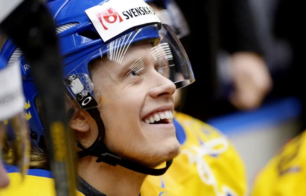 Ett guld är nästa kliv på Jacobs stege: ”Något att berätta för barnbarnen”