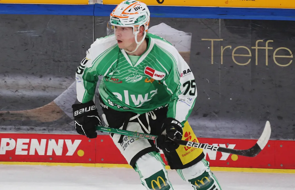 Kalmar värvar Teemu Lepaus: "Skicklig spelare"