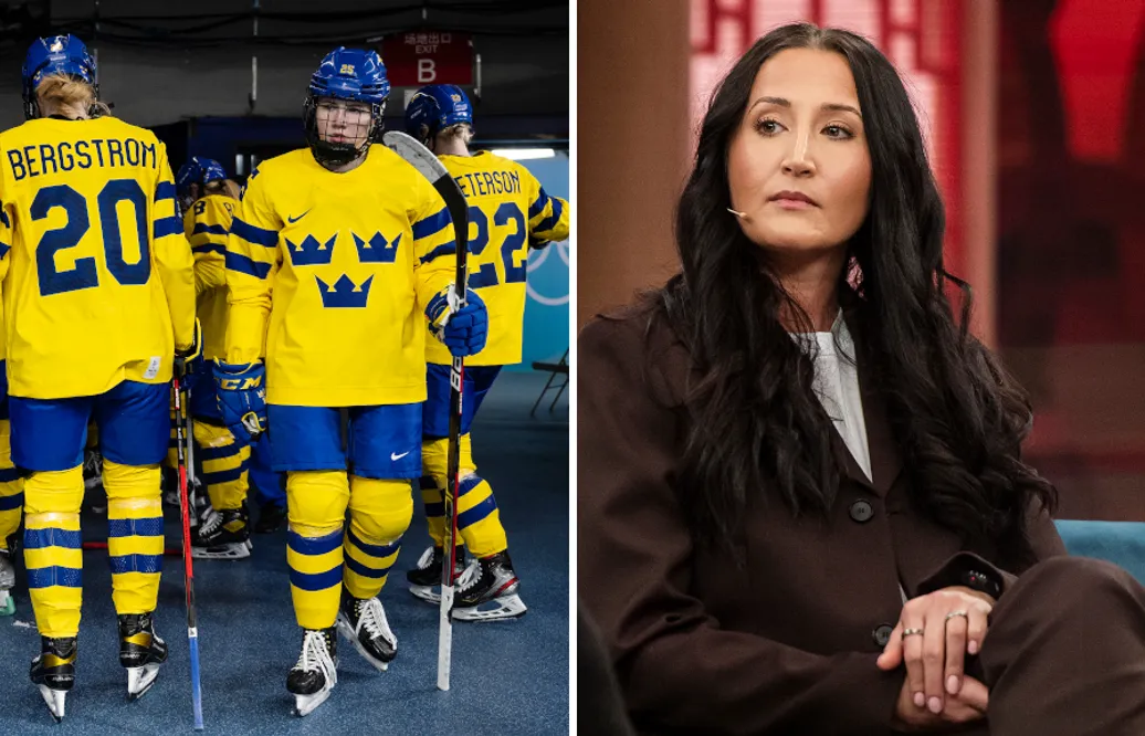 Fanny Rask inför avgörandet: "Nu är jag orolig"