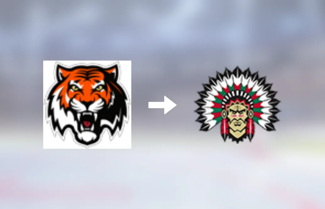 Radan Lenc klar för spel i Frölunda HC