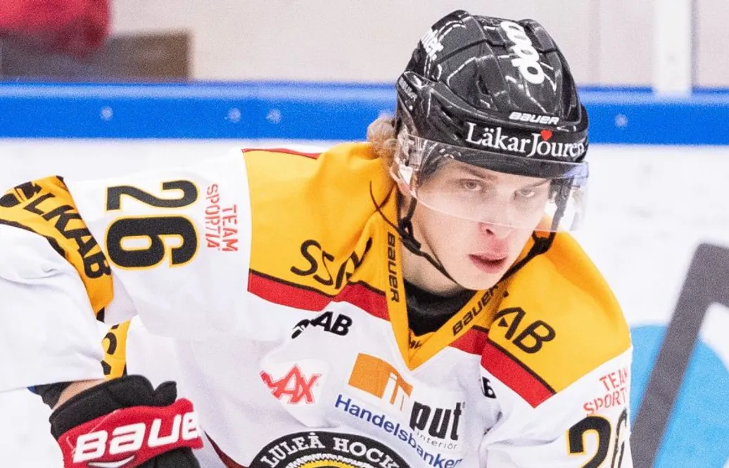 Talangen får chansen ikväll – kallas upp fån J20-laget