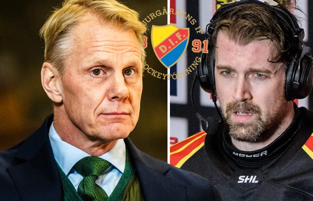 Experten om Djurgården: "Jag kanske hade lyft på locket till Berglund"